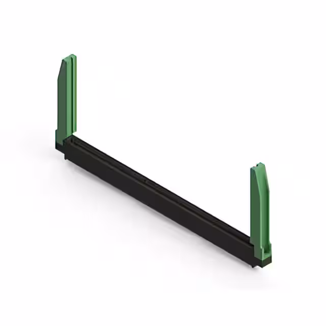 395-068-525-678 EDAC Inc.  Edgeboard Connectors
